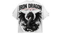 IRON DRAGON 14
