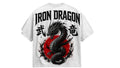 IRON DRAGON 15