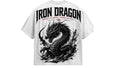 IRON DRAGON 16