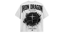 IRON DRAGON 19