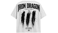 IRON DRAGON 21