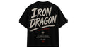 IRON DRAGON 4
