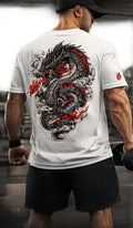 IRON DRAGON 25