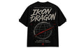 IRON DRAGON 27