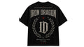 IRON DRAGON 28