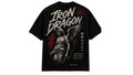IRON DRAGON 29