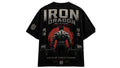 IRON DRAGON 31