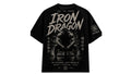 IRON DRAGON 32