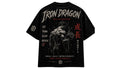 IRON DRAGON 34