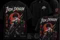 IRON DRAGON 36