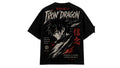 IRON DRAGON 37