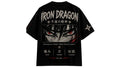 IRON DRAGON 39