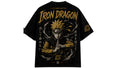 IRON DRAGON 41 NARUTO