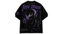 IRON DRAGON 42