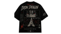 IRON DRAGON 43