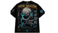 IRON DRAGON 47