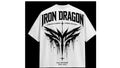 IRON DRAGON 10