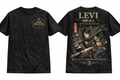 LEVI ACKERMAN