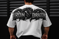 IRON DRAGO 2.0